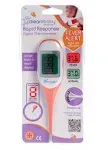 Dreambaby Rapid Response Digital Thermometer