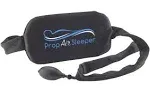 Innotech PropAir Sleeper Back Pillow - Black