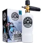 Chemical Guys Foam Cannon Max Foam 8 TORQ Professional