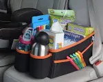 Mighty Clean Baby Car Storage Organizer