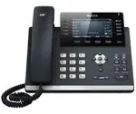 Yealink SIP-T46G IP Phone