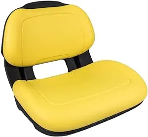 John Deere Seat TNCS-AM136044