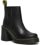 Dr. Martens Black Spence Chelsea Boots