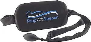 Innotech Propair Sleeper Sleeping Support Pillow to Support Your Spine Curvature