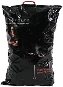 Everdure All-Natural Long Burning Lump Charcoal