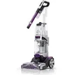 Hoover SmartWash Automatic Carpet Cleaner with Spot Chaser Stain Remover Wand, Shampooer Machine for Pets, FH53000PC, Purple