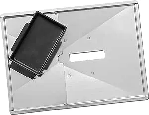 Replacement Grease Tray Set for BBQ Grill Models from Nexgrill, Dyna Glo, Kenmore, Backyard Grill, BHG, Uniflame and Others (17.00)