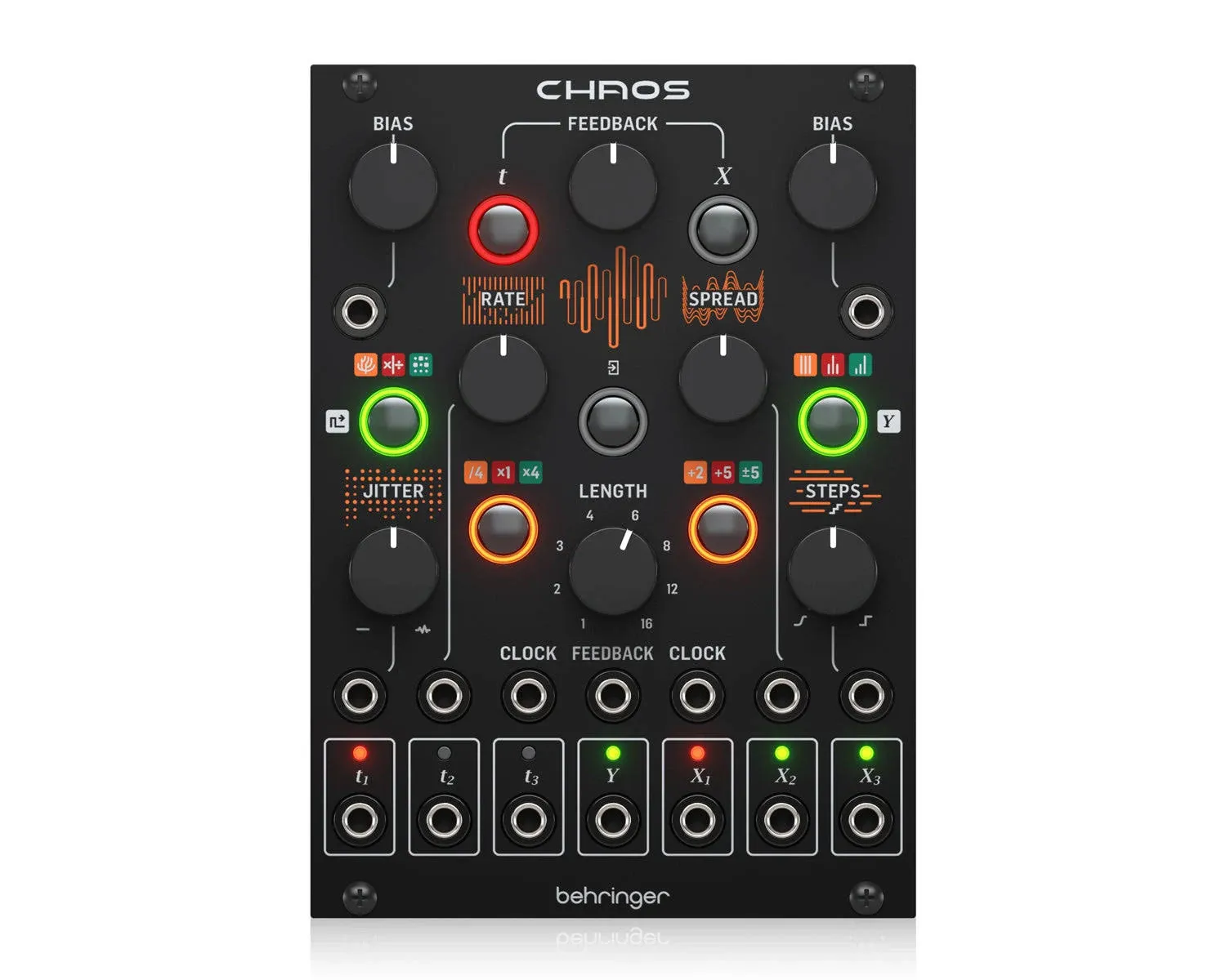 Behringer Chaos