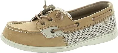 "Kids' Sperry Little Kid & Big Kid Shoresider 3 Eye Boat Shoes"