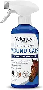 Vetericyn Wound & Skin Care