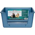 Ferret Hiback Litter Pan