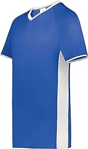 Augusta Sportswear Men's Cutter+ V-Neck Jersey