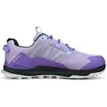 "ALTRA WOMEN'S LONE PEAK ALL-WTHR LOW 2"