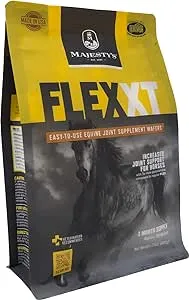 Majesty's FlexXT Wafer Supplement, 30-Count