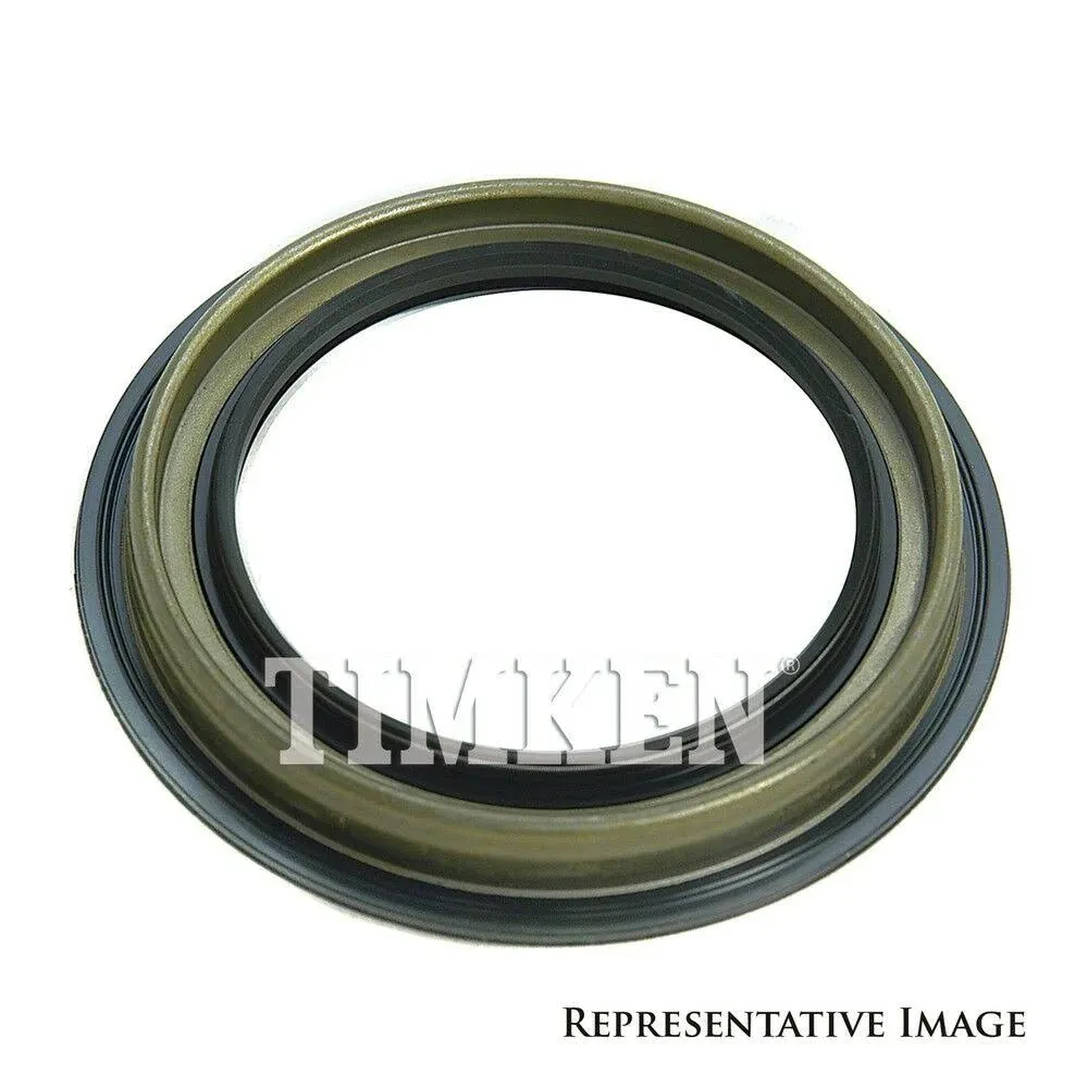 FORD / LINCOLN - MERCURY Part # 5L8Z-4B416-AA GENUINE TIMKEN OEM AXLE SEAL