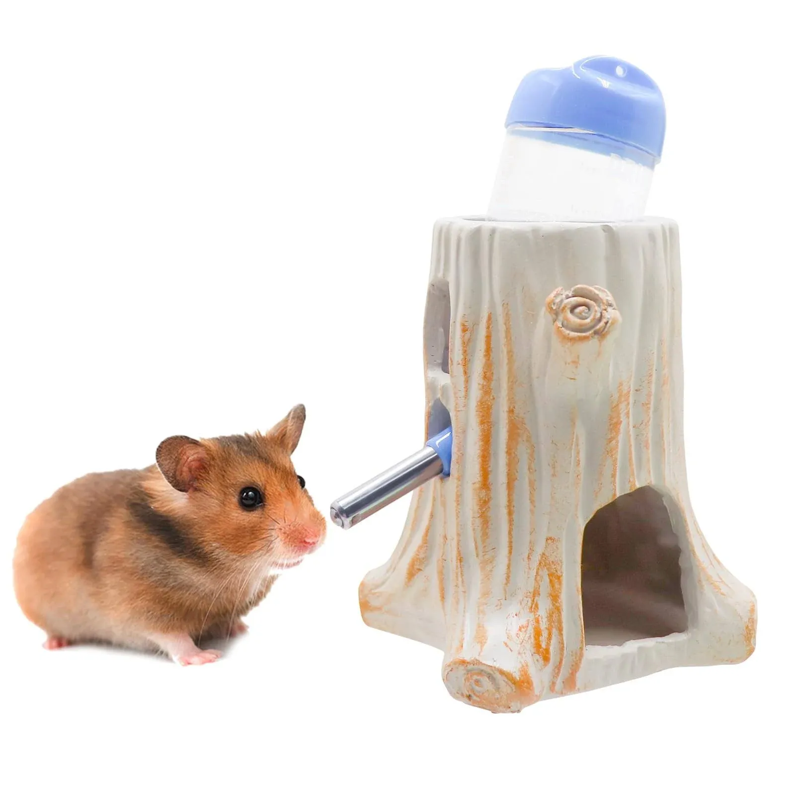 Neeenn Hamster Water Bottle