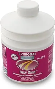 Evercoat Easy Sand Putty (30oz)