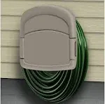 Garden Hose Storage Center