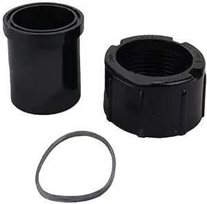 Zodiac R0522900 Universal Half Union Replacement for Select Zodiac Jandy Pool and Spa Cartridge Filters