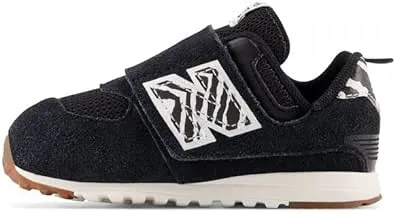 New Balance Kids' 574 NEW-B Hook & Loop