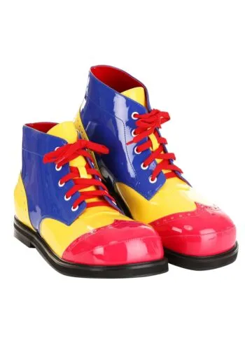 Clown Shoes