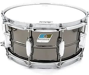 Ludwig Snare Drum (LB417)