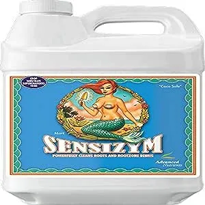 Advanced Nutrients 6550-14 Sensizym Fertilizer 1 Liter