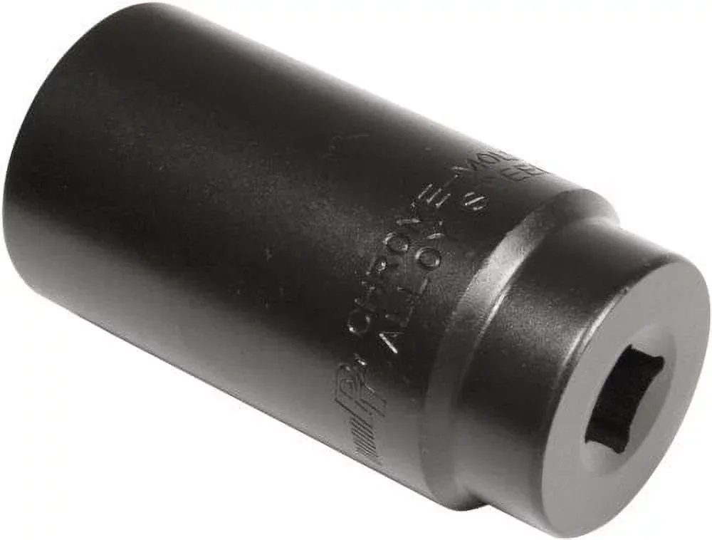 Performance Tool W80553 Axle Nut Socket 33mm