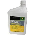 John Deere Hygard Transmission Hydraulic Oil TY22035