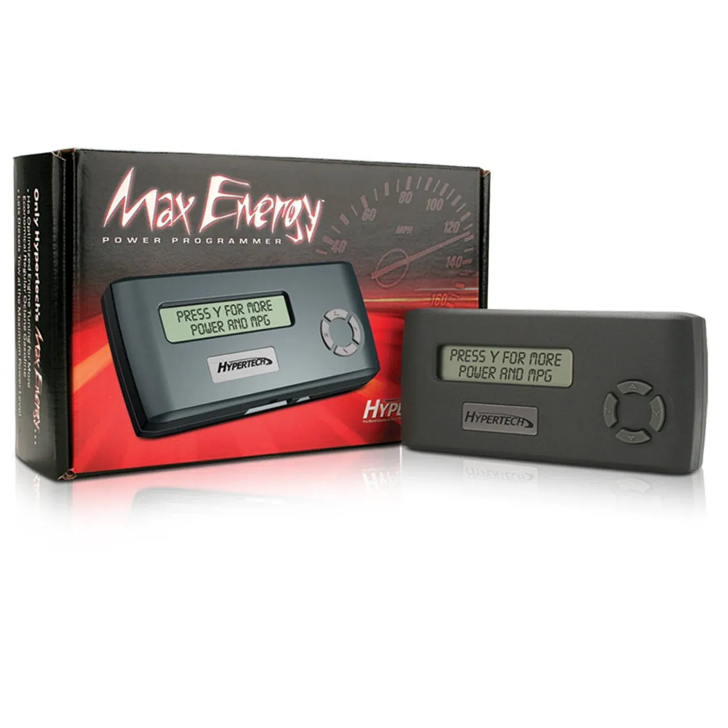 Hypertech Max Energy Power Programmer