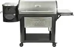 Louisiana Grills Founders Legacy Pellet Grill