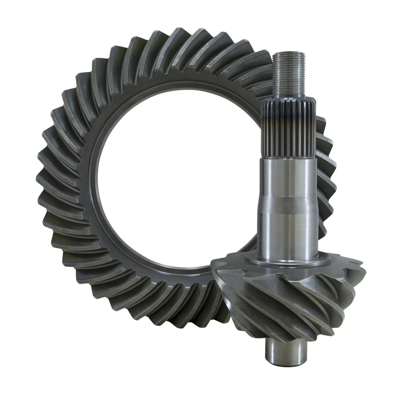 USA Standard Ring &amp; Pinion Thick Gear Set For 10.5in - ZG GM14T-538T