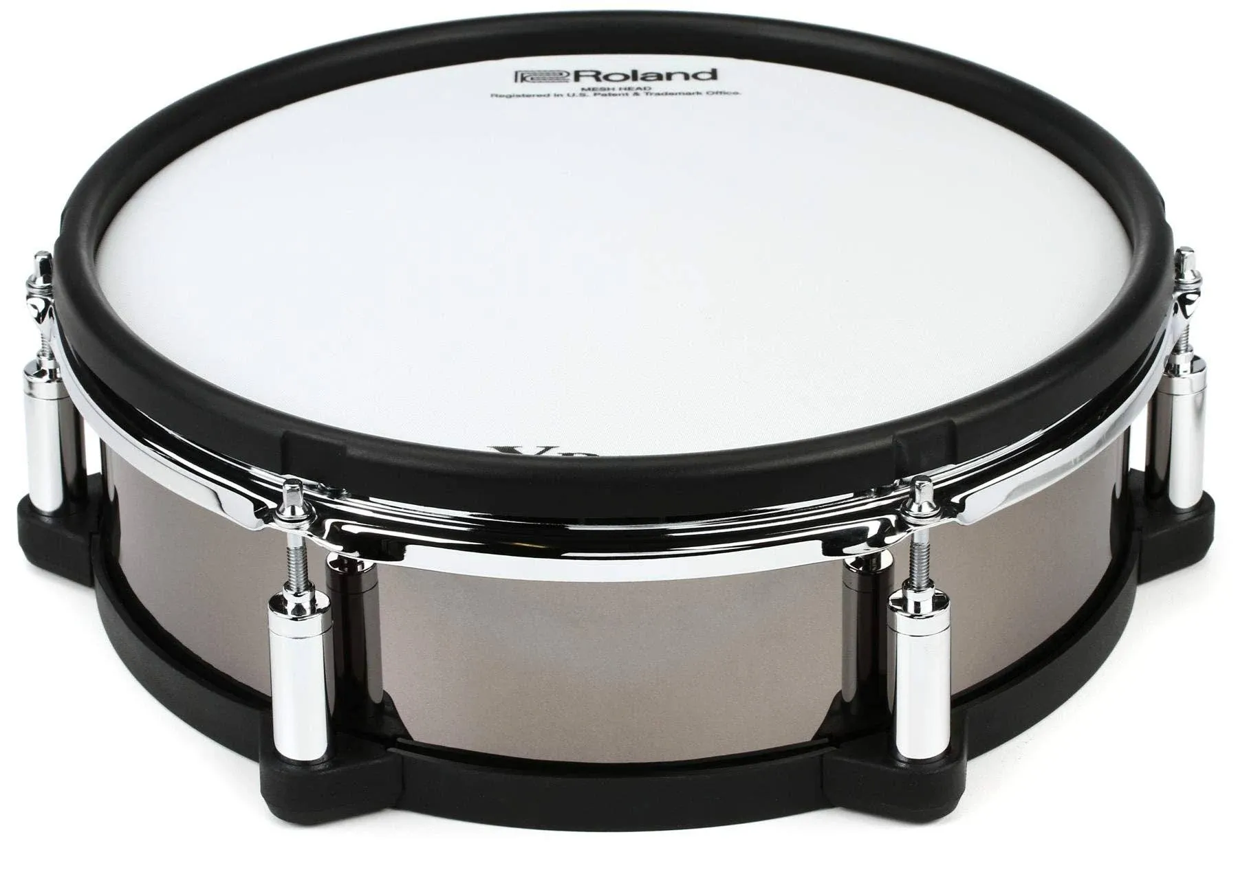 Roland PD-128-BC 12" Tom V-Drum Pad | Reverb