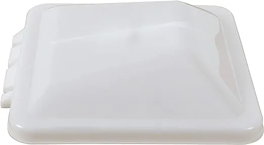 Ventline BVD0449-A01 Replacement Vent Cover, White