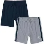 The Children's Place Toddler Boys' Performance Basketball Shorts