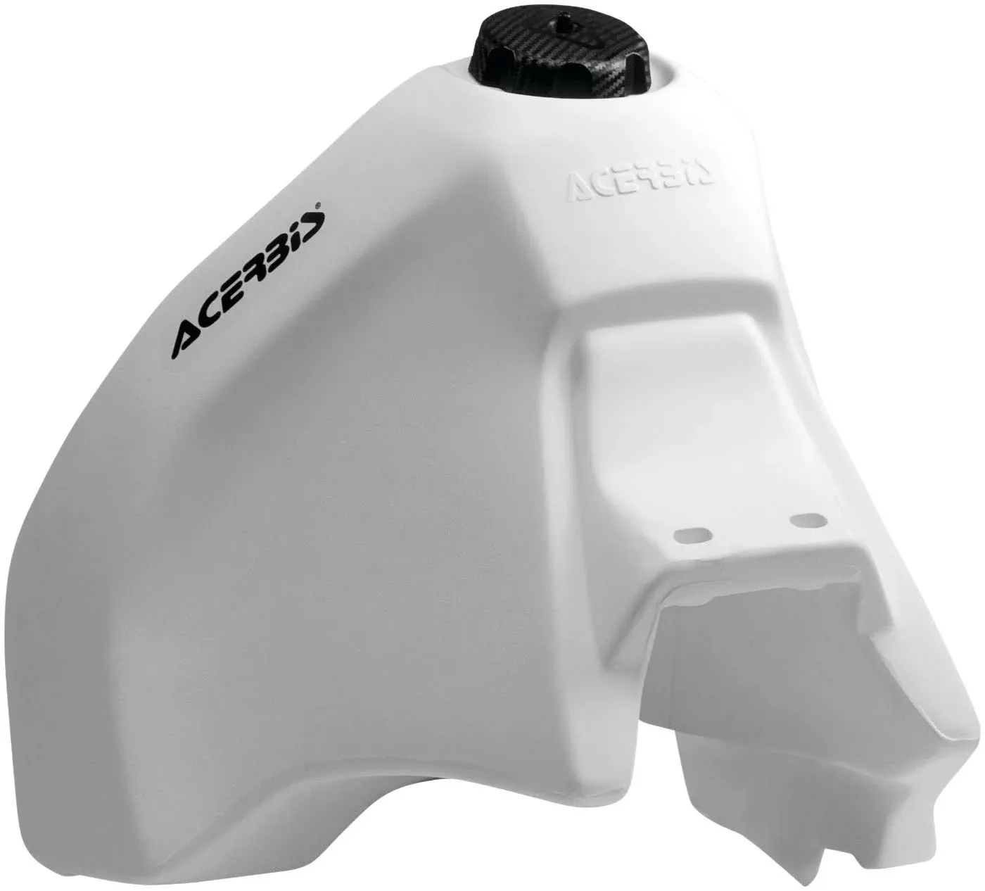 Acerbis 4.25 Gallon Fuel Tank: 90-99 Suzuki DR350/DR350SE