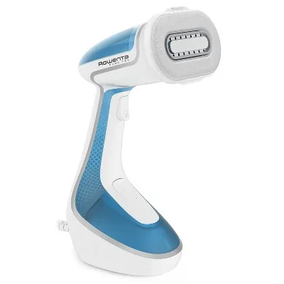 Rowenta Pure Tex 4 in 1 Handheld Steamer