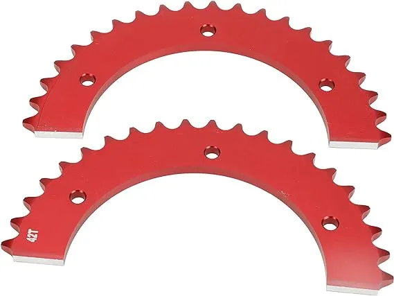 #35 Chain 71 Tooth Split Sprocket 212cc 196cc 6.5hp 7.0hp CT200U CT100U MB200