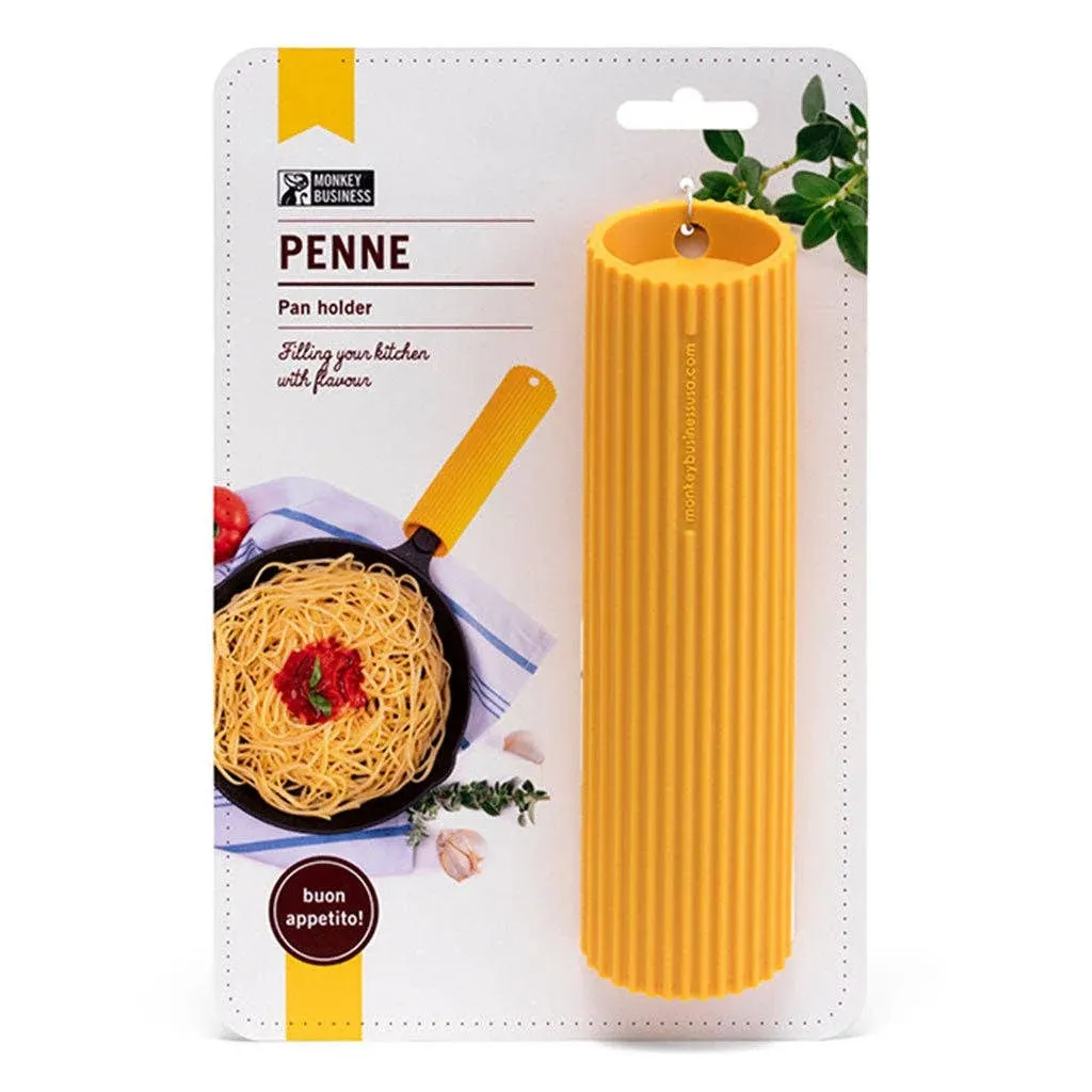 Penne | Pan Grip