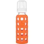 Lifefactory Glass Baby Bottle