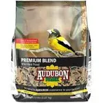 Audubon Park Wild Bird Food, Premium Blend - 5 lbs (2.27 kg)