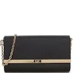 Michael Kors Mona Large East/West Clutch