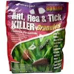 Bonide Ant, Flea & Tick Killer Granules