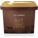 Equithrive Gut Pellets 3.3 lb