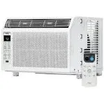 TCL 6000 BTU Window Air Conditioner Fan and Dehumidifier 250sqft Remote Control (H6W23W)