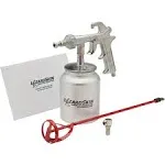 Lizard Skin 50125 SuperPro Spray Gun Application Kit