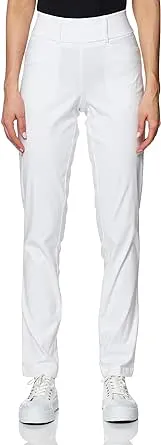 Callaway Women's Truesculpt Pull-on Tech Golf Pant