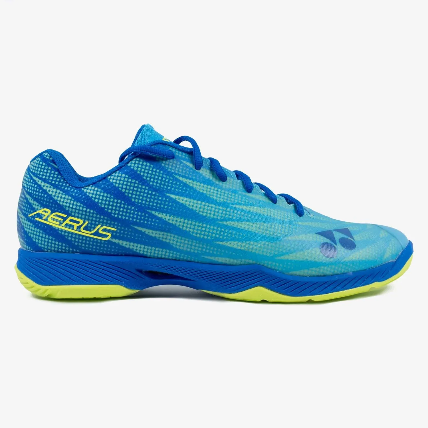 Yonex Power Cushion Aerus Z2 Mens Indoor Ct Shoes