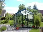 Exaco VI 23 Royal Victorian Greenhouse