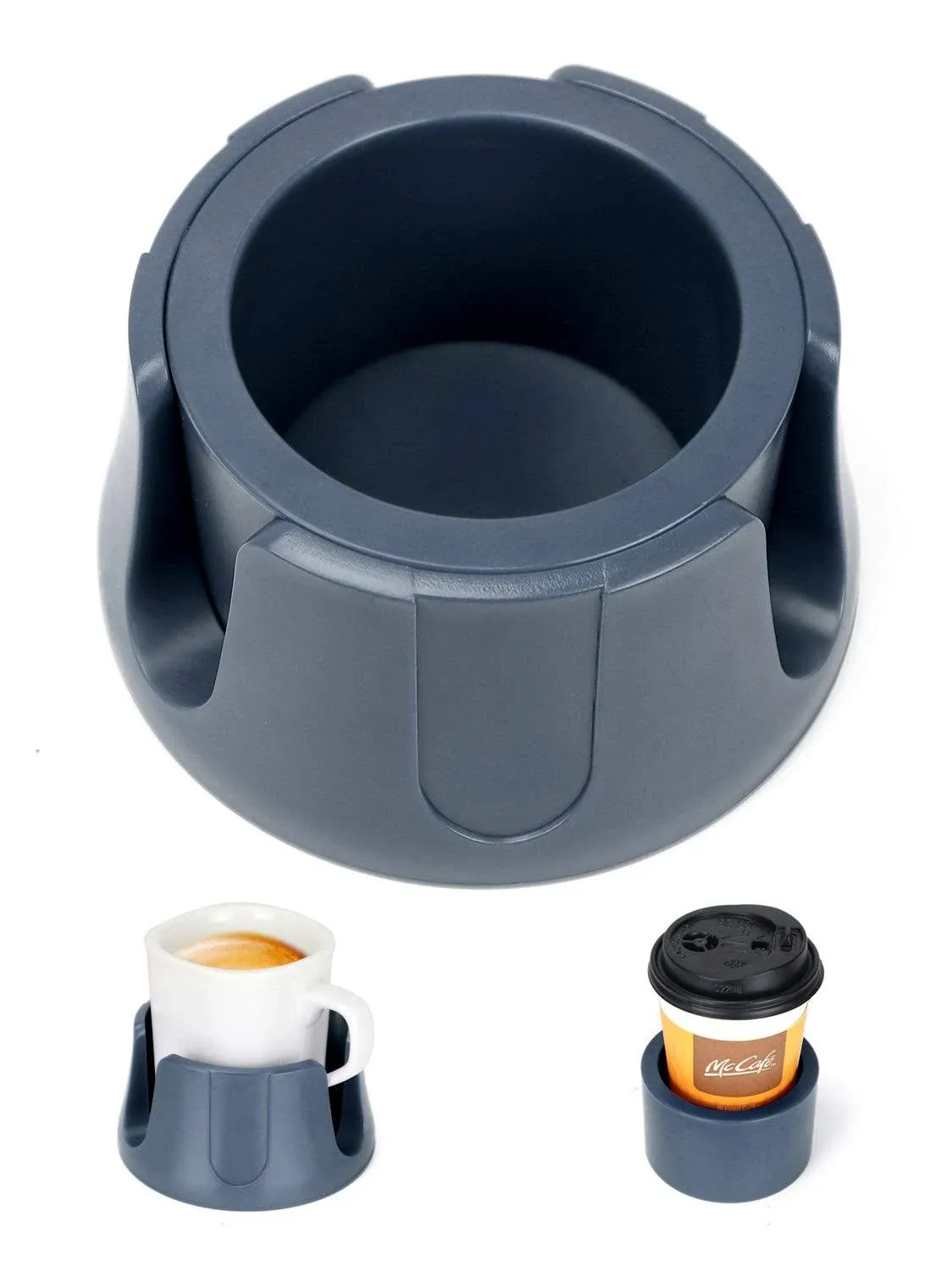 Cube Tech Anti-Spill Cup Holder